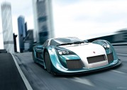 Gumpert Apollo